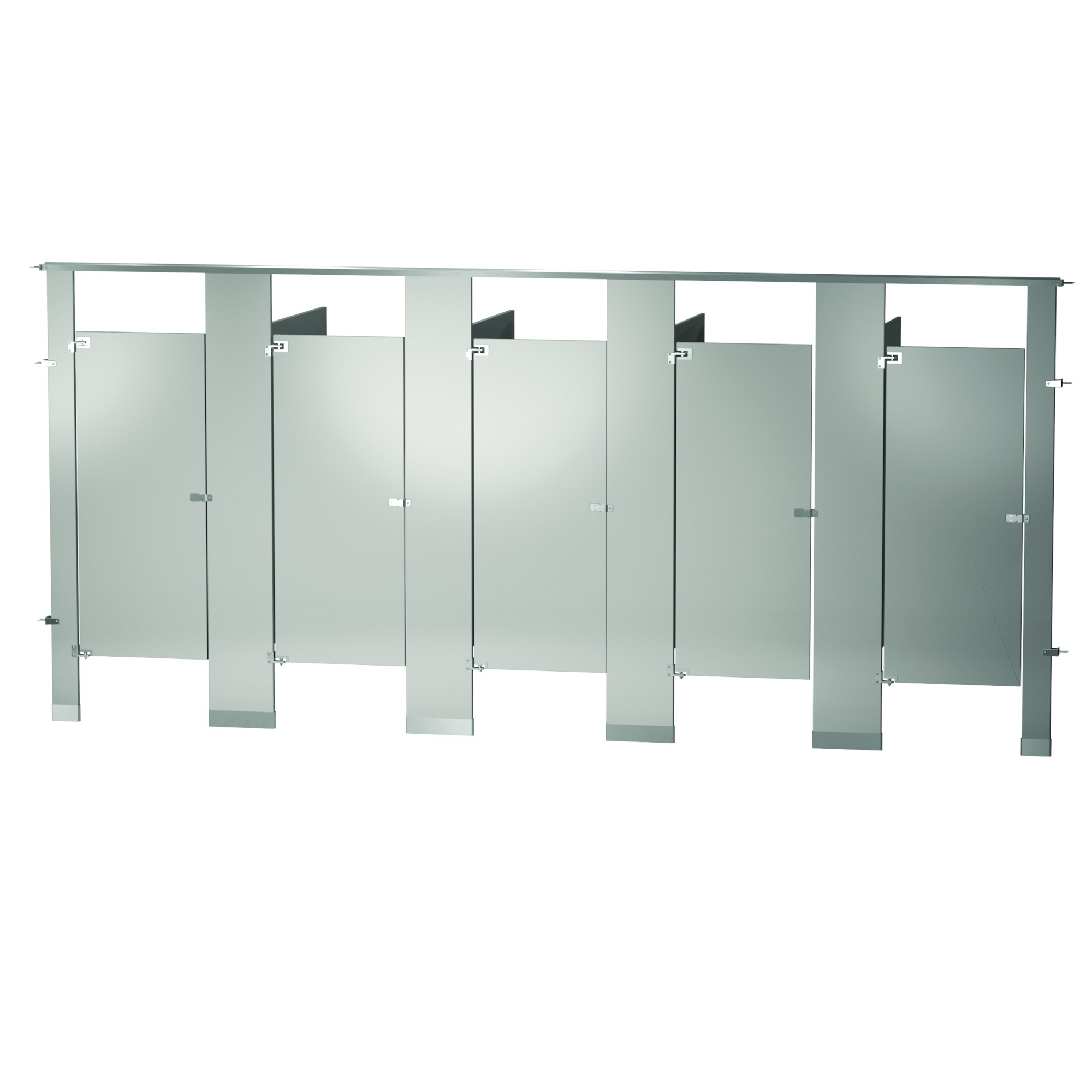 Toilet Partitions Carney and Company, Inc.